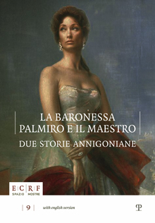 La Baronessa, Palmiro e il Maestro: due storie annigoniane