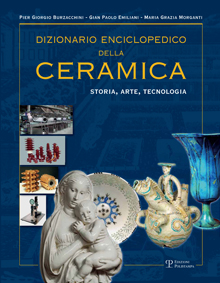 Dizionario enciclopedico della ceramica