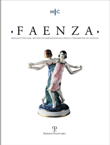 Faenza - a. CII, n. 1, 2016