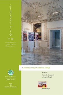 L’Archivio storico di Unicoop Firenze