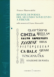 Riviste di poesia del secondo Novecento a Firenze
