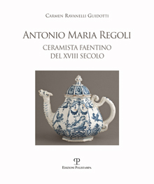 Antonio Maria Regoli