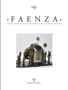Faenza - a. CIII, n. 1, 2017