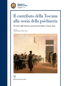 Il contributo della Toscana alla storia della psichiatria