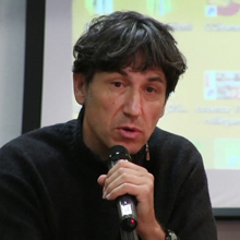 Marco Clementi