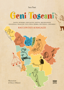 Geni Toscani