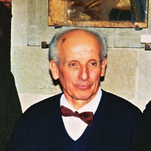 Luigi Tagliaferri