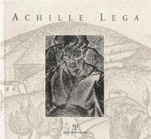Achille Lega