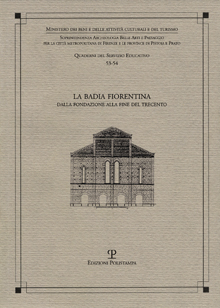 La Badia Fiorentina dalla fondazione alla fine del Trecento