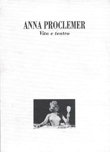 Anna Proclemer