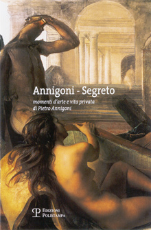 Annigoni - Segreto