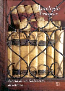 Antologia Vieusseux - n. 3-4, settembre 1995-aprile 1996