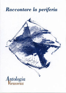 Antologia Vieusseux - n. 24, settembre-dicembre 2002
