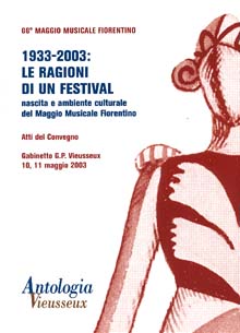 Antologia Vieusseux - n. 28, gennaio-aprile 2004