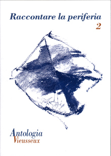 Antologia Vieusseux - n. 36, settembre-dicembre 2006