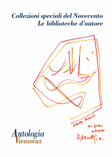Antologia Vieusseux - n. 41-42, maggio-dicembre 2008
