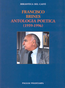 Antologia poetica (1959-1996)