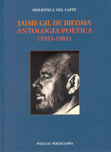 Antologia poetica (1953-1981)