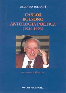 Antologia poetica (1946-1996)