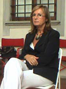 Marcella Antonini