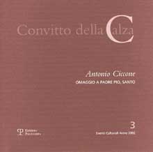 Antonio Ciccone