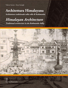 Architettura Himalayana / Himalayan Architecture