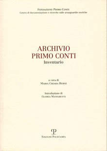 Archivio Primo Conti