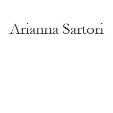 Arianna Sartori