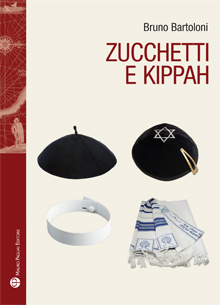 Vaticano e Ebraismo, le storie parallele e l'atteggiamento di Pio XII. Il libro “Zucchetti e Kippah”