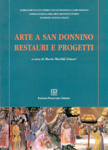 Arte a San Donnino. Restauri e progetti