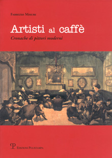 Artisti al caffè