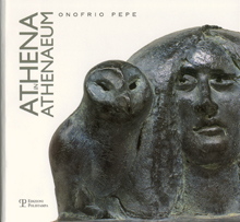 Athena in Athenaeum