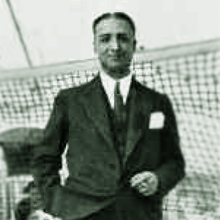 Luigi Barzini