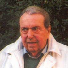 Giorgio Batini