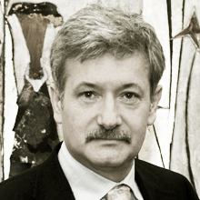 Lorenzo Becattini