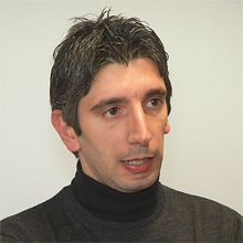 Emanuele Begliomini