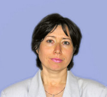 Daniela Belliti