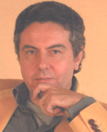 Felipe Benítez Reyes