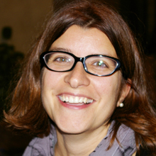 Maria Chiara Berni