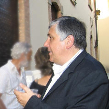 Fausto Berti