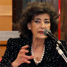 Rosanna Bettarini