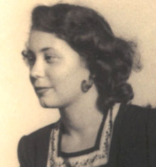 Andreina Biagioni Sodi