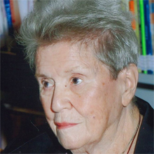 Alberta Bigagli