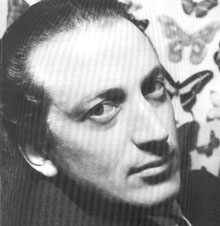 Piero Bigongiari