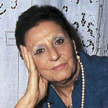 Anna Maria Biscardi