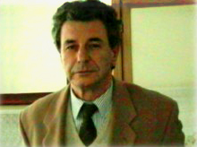 Enrico Bougleux