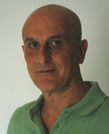 Claudio Bruni