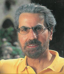 Giuliano Bugialli