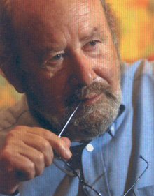 José Manuel Caballero Bonald
