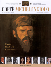 Caffè Michelangiolo - a. 13, n. 1, gennaio-aprile 2008